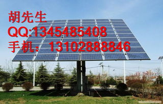 河北唐山太阳能发电系统价格与产品特性详解 | 照明技术与服务情报
