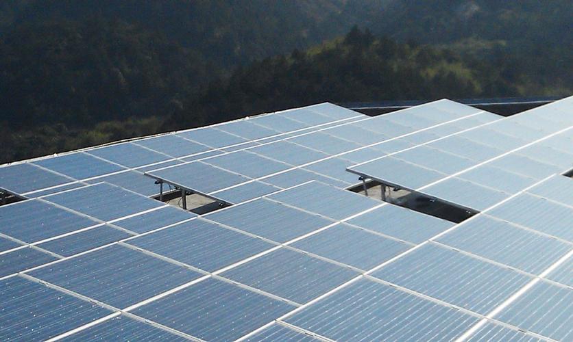 杭州100kW屋顶太阳能光伏发电系统 知名品牌与服务全解析